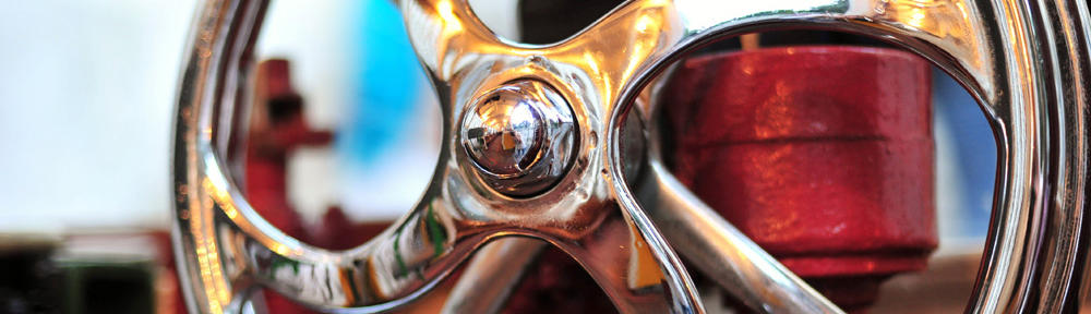 Niagara Frontier Pistol Leauge